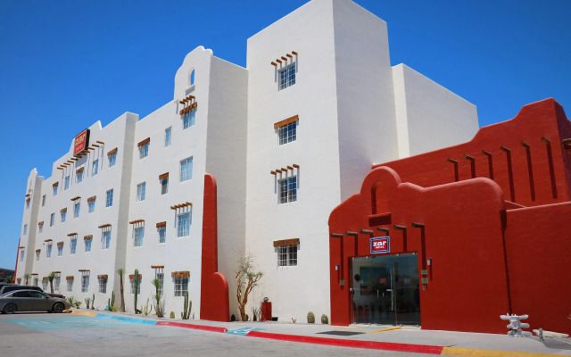 Hotel Zar La Paz