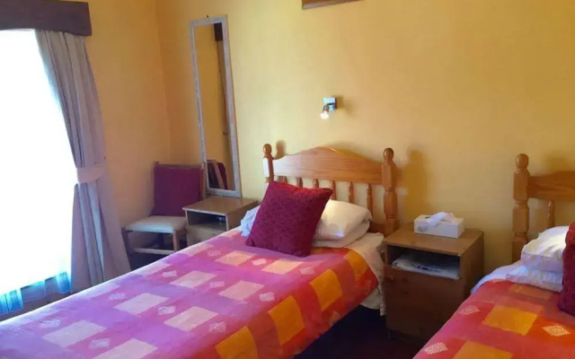 Atlantic Guest House