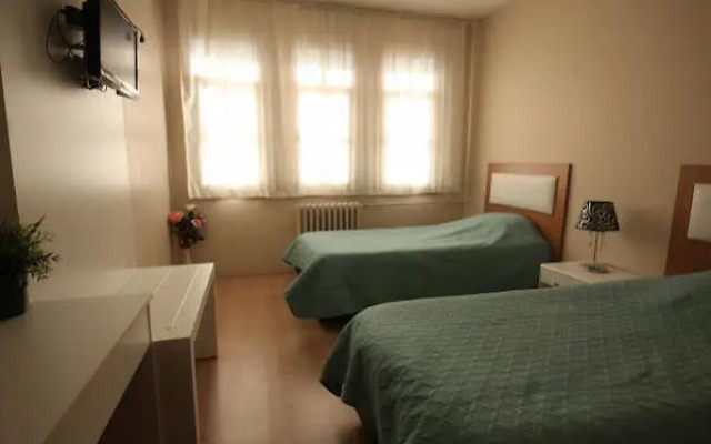 Hotel Uz