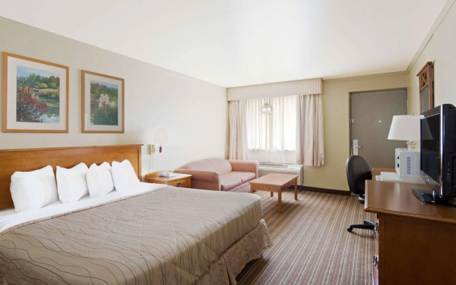 Royal Inn Provo