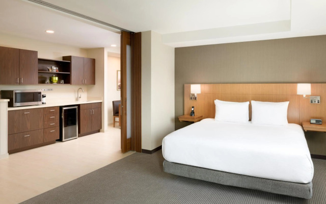 Hyatt Place Pasadena