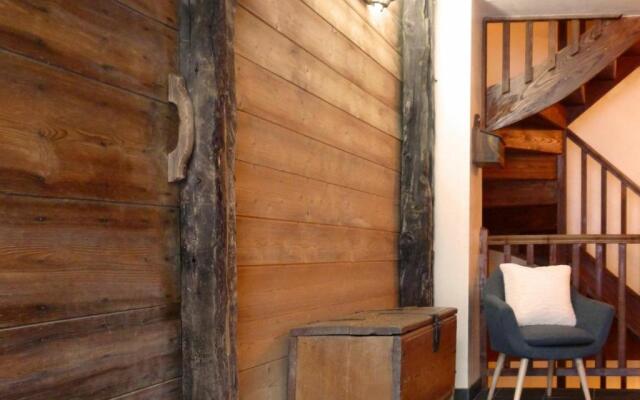 Appartement Valloire, 6 pièces, 12 personnes - FR-1-263-156