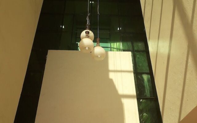 Kasturi International