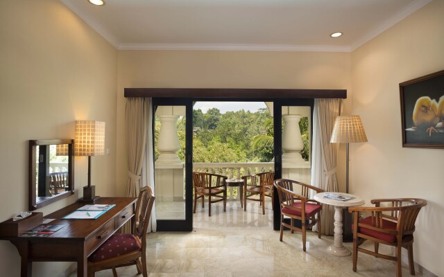 Ayung Resort Ubud