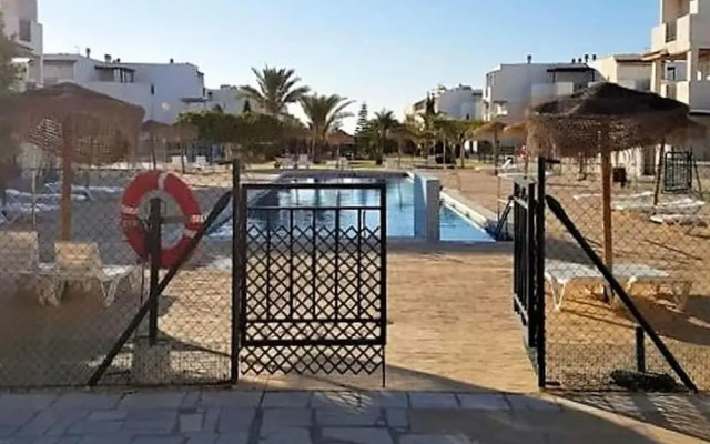 Belvilla by OYO Holiday Home in Vera Playa