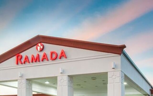 Ramada St Joseph