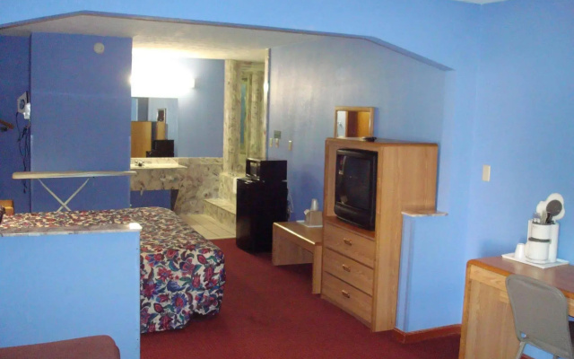 Western Inn Express