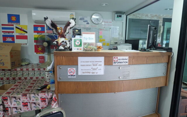 ZEN Rooms D-well Residence Don Muang