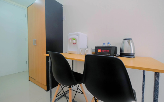 Hotel O Skyland Bogorienze Apartment