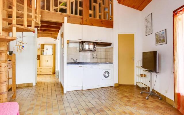 Maison Biscarrosse Plage, 2 pièces, 4 personnes - FR-1-521-28