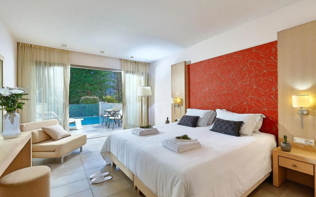 Castello Boutique Resort & Spa - Adults Only
