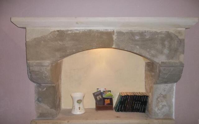 Villa 1930 ground floor