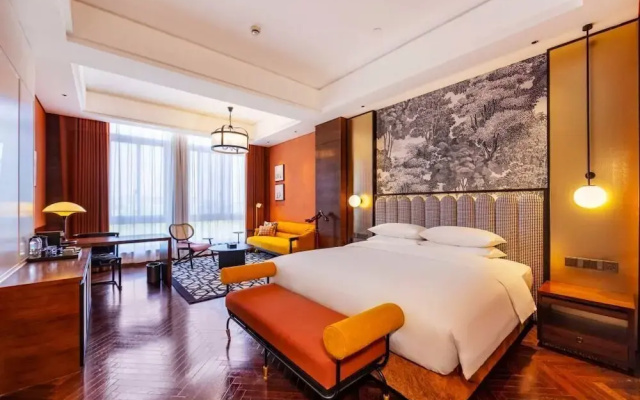 Fondney Hotel Shanghai Hongqiao
