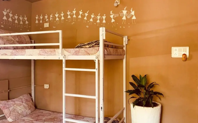 Rootsvilla Hostel Goa