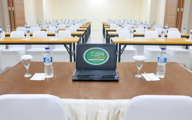 LeGreen Suite Ratulangi