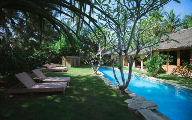 Dolcemare Resort