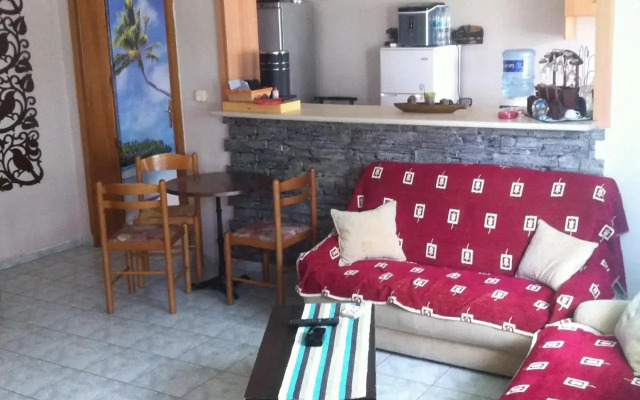 Hotel Loga