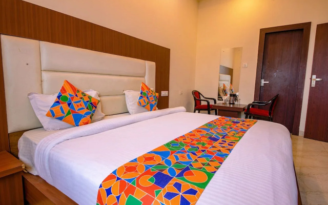 Hotel A S Residency By OYO Rooms
