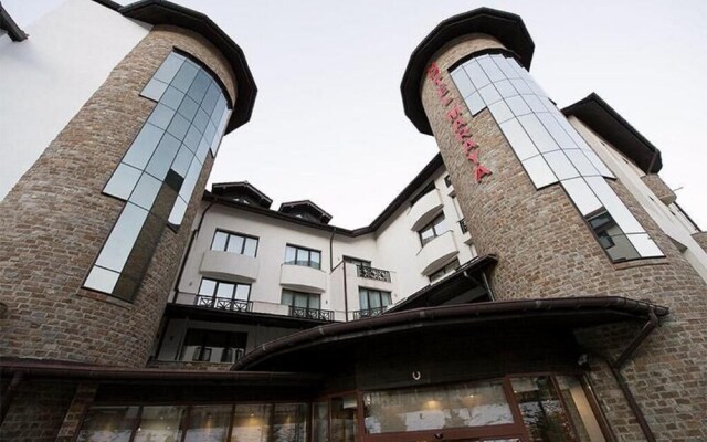 Maraya Hotel Bansko