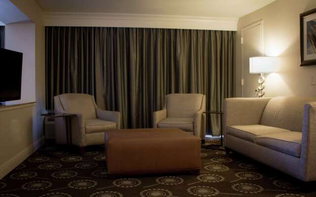 Wyndham Midland Downtown