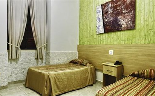 Hotel Praiano