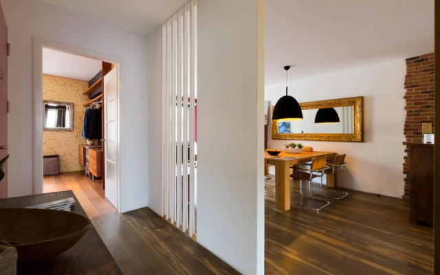 Special Retreat Apartment & Home-Office & Workplace