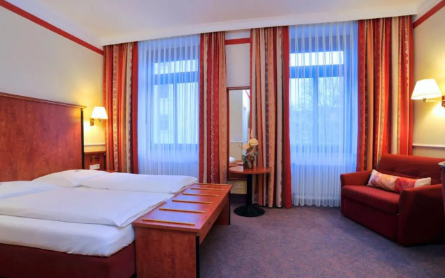 Hotel Concorde München