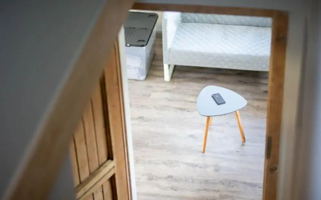 Ferienhaus Am Bürgerpark Wernigerode am Harz