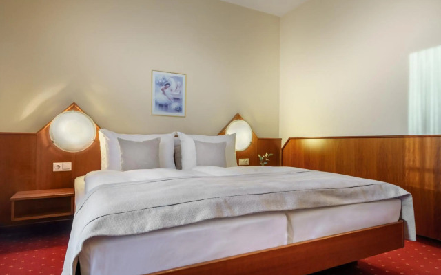 Hotel Hagemann