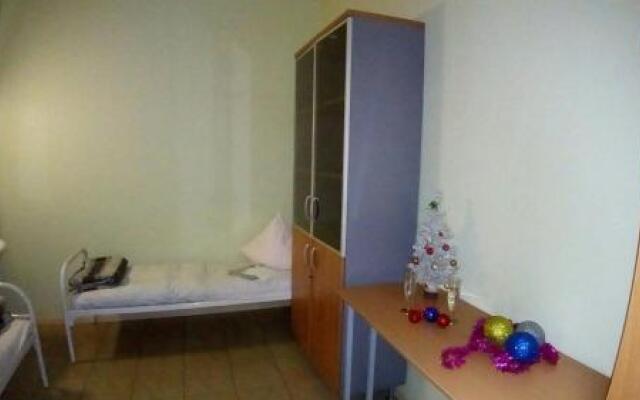 Hostel on Vedeneeva 18