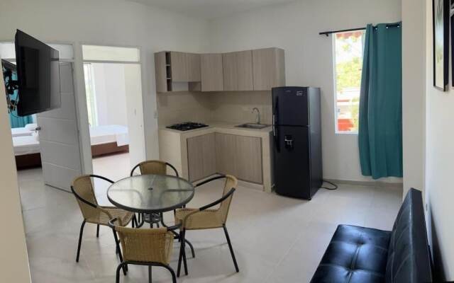 Hotel Encanto by Marbar