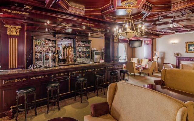 Hilton Sibiu