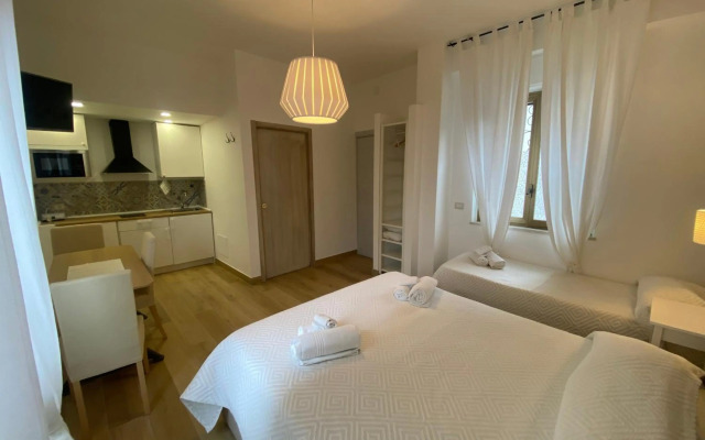 B&B Casa al Vicolo