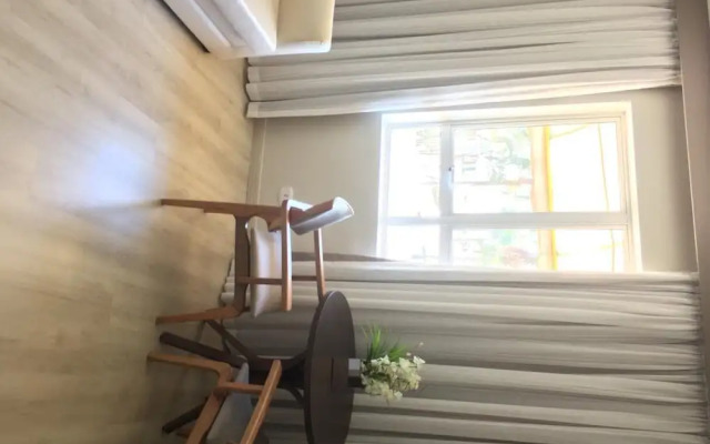 Palotina Palace Hotel