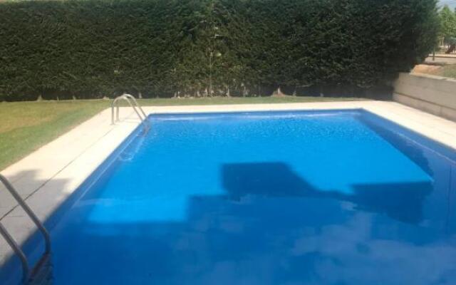 Apartamento con piscina Navarrete