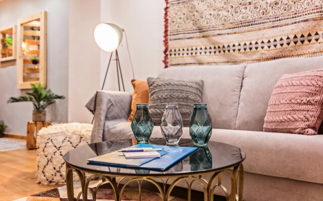 Sweet Inn Apartments Sagrada Familia