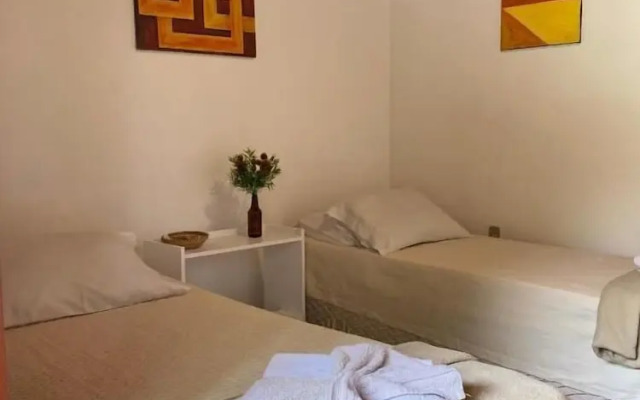 Pousada Villa Rupestre