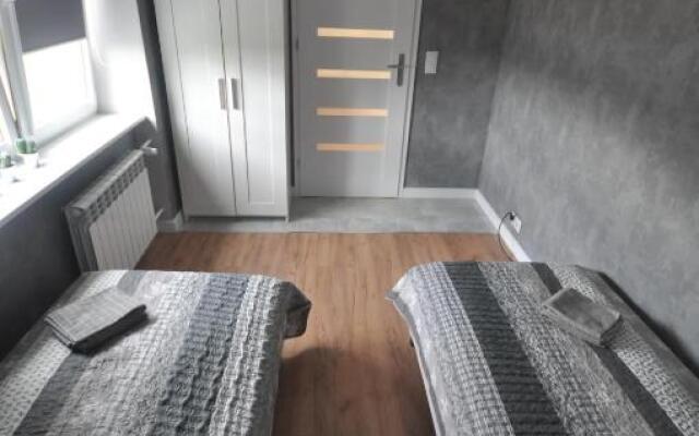 JDK Apartamenty Mickiewicza 1 (34 m2)