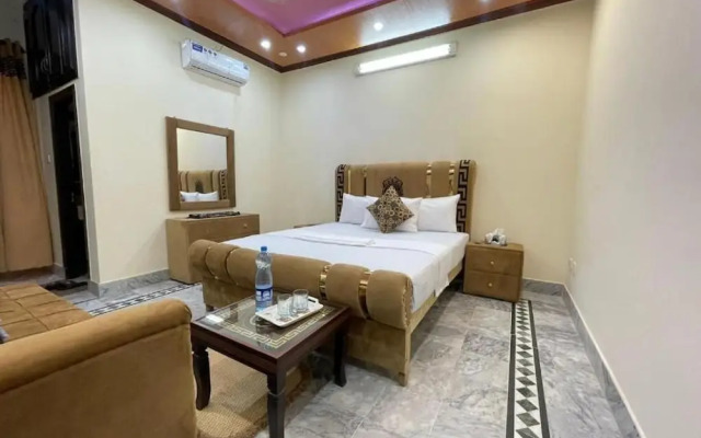 Every Lodge Guest House