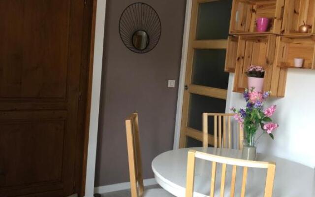 Magnifique Studio centre Troyes