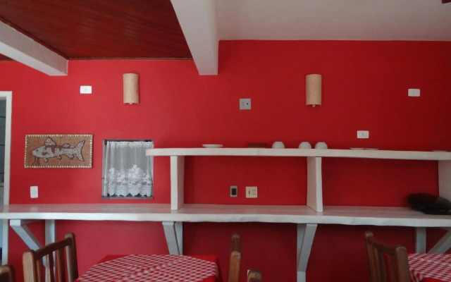 Pauba Beach Hotel