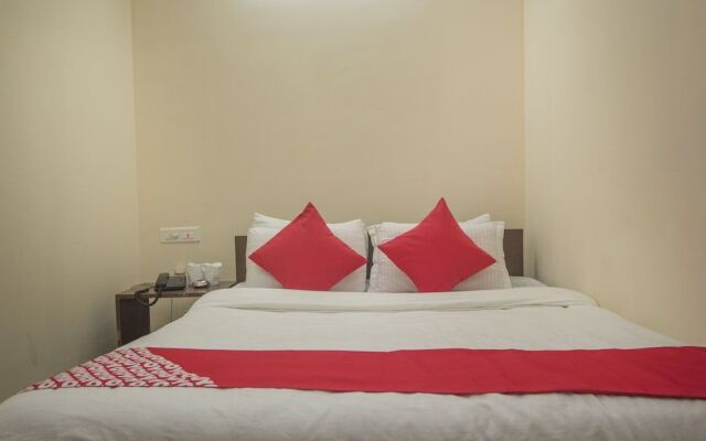 OYO 27701 Hotel Kshounish Residency