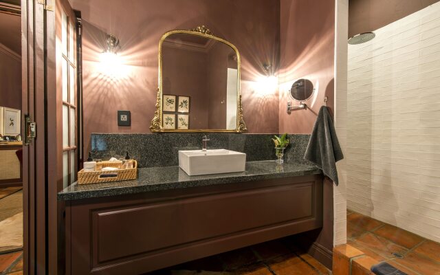 Avondrood Guest House