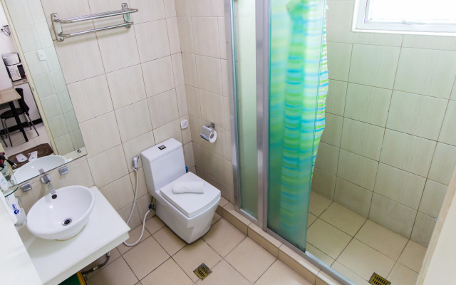 JMM Grand Suites