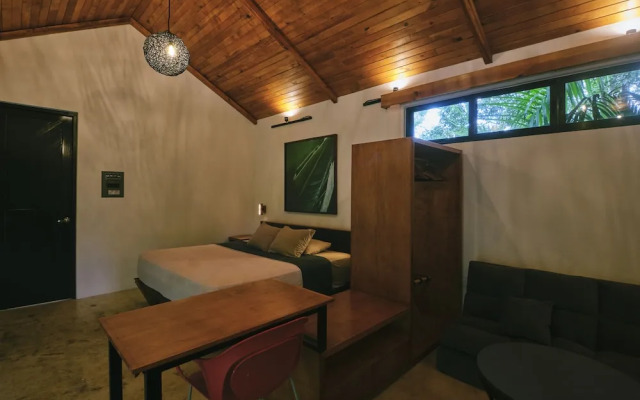 Villas Zamna