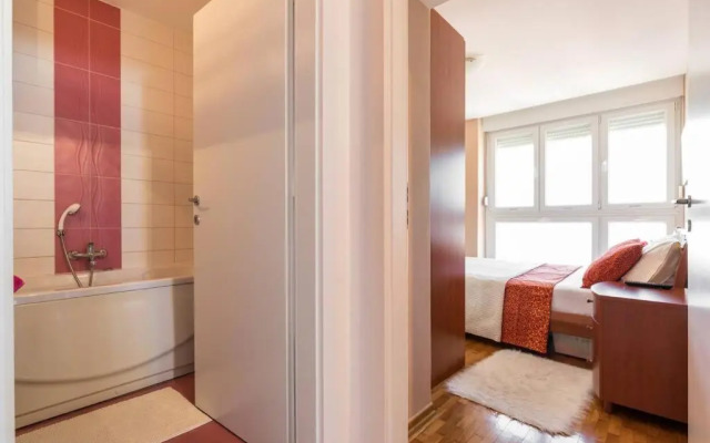 Apartment Penthouse Ema