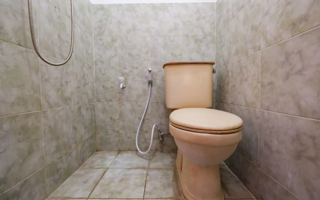 OYO 2855 Sartika Hotel Pati