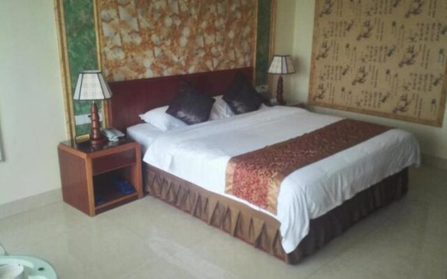 Fengxianghu Hotel (Haikou East High-speed Railway Station)