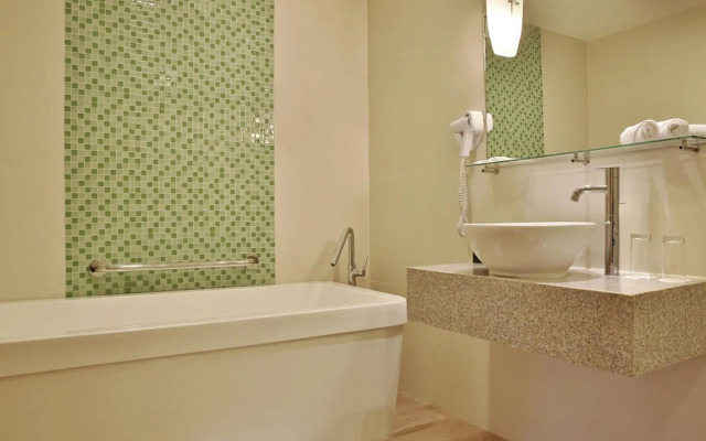 Diamond Hotel Kuta Bali