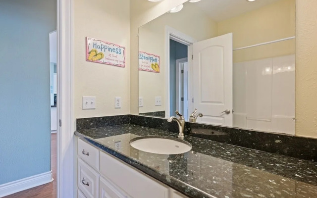 Pelican Post 3 Bedroom Home